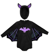 PIPISTRELLO PELUCHE
