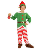 Costume da Elfo