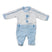 Tutina  Pierre Cardin 100% Cotone