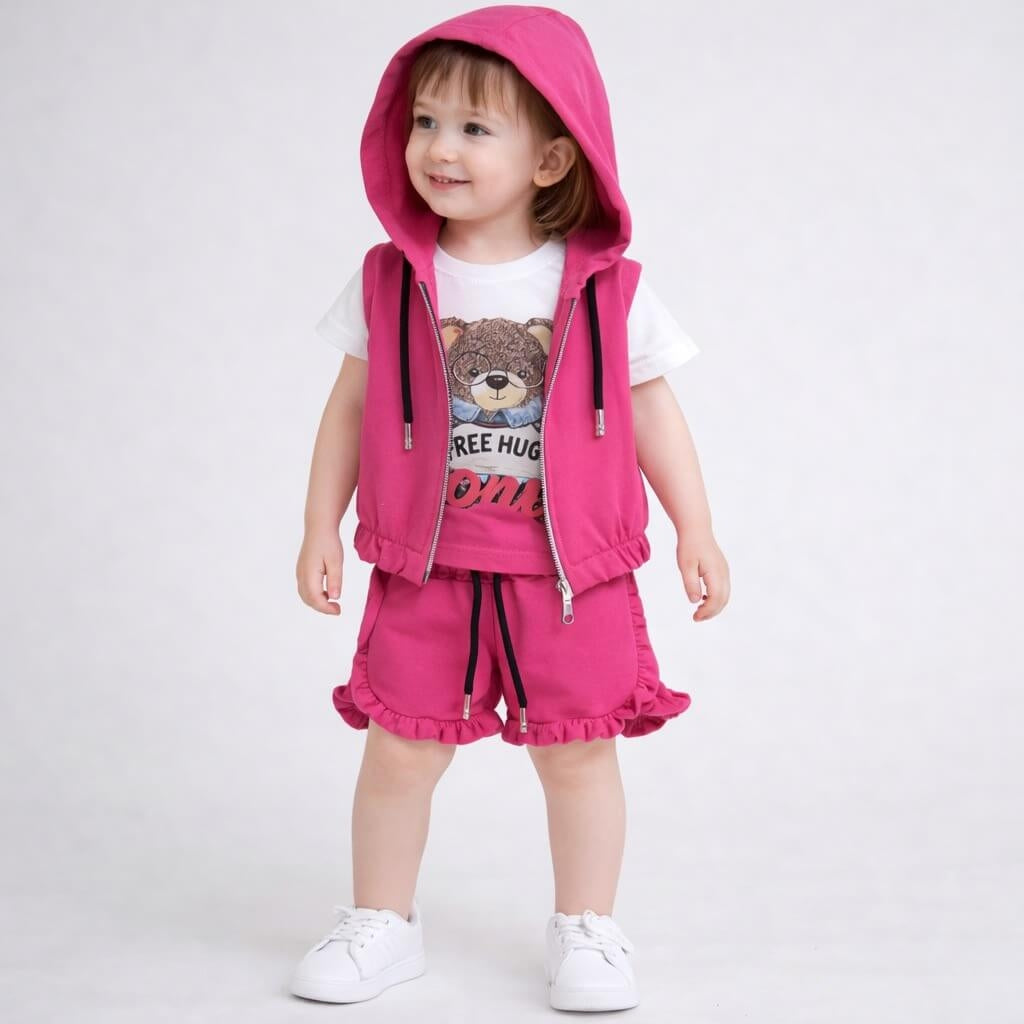 Primavera/estate Neonata