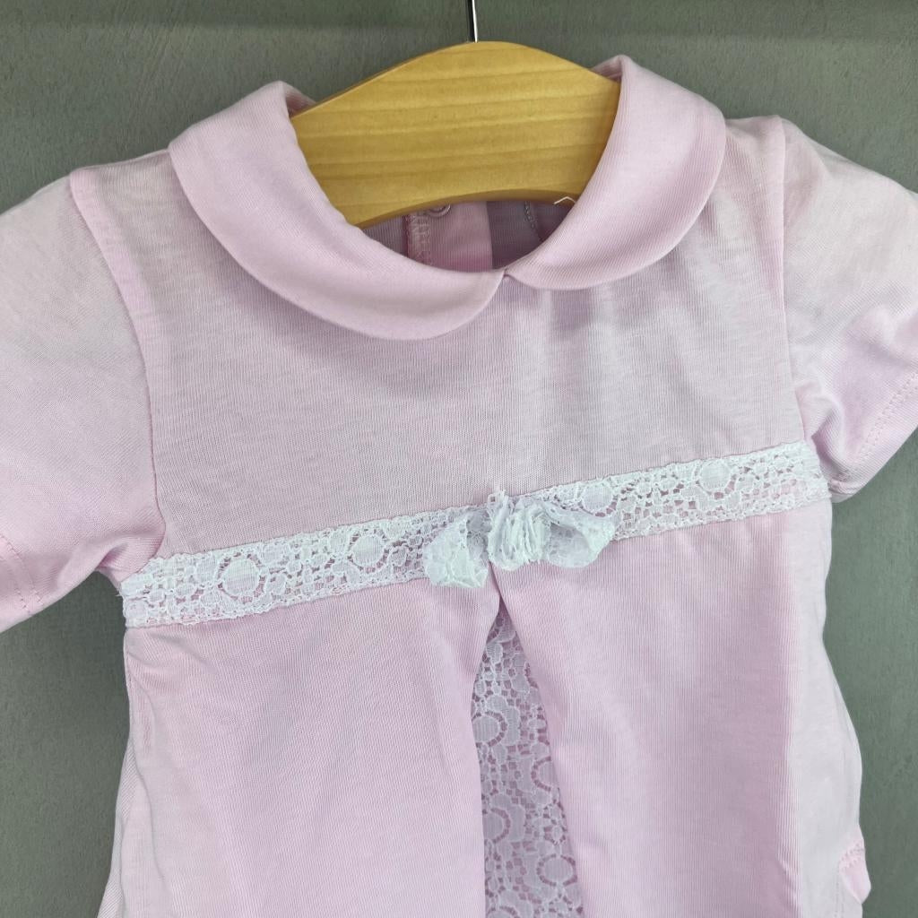 Pagliaccetto Bidibimbo 100% Cotone