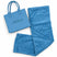 Set regalo Borsa con copertina in Coral