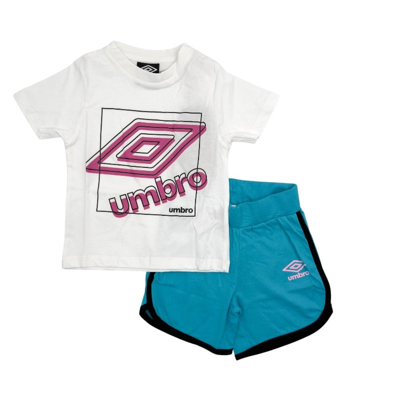 Completo Bimba Umbro