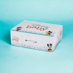 Completo trapunta lettino con paracolpi Disney