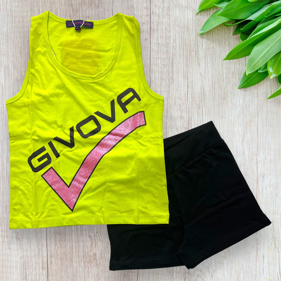 Completo Bimba Givova