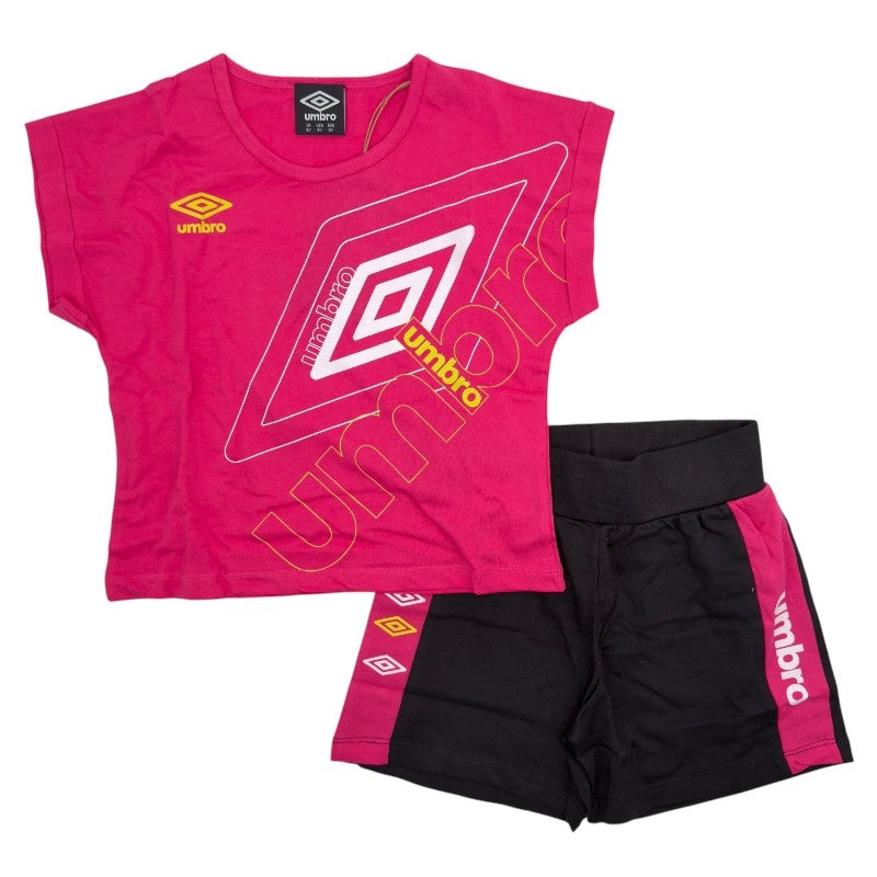 Completo Bimba Umbro
