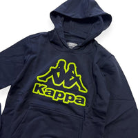 Felpa Kappa invernale Felpata Bimbo