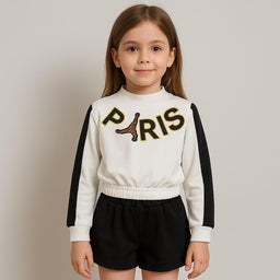 Completo Bimba Caldo Cotone