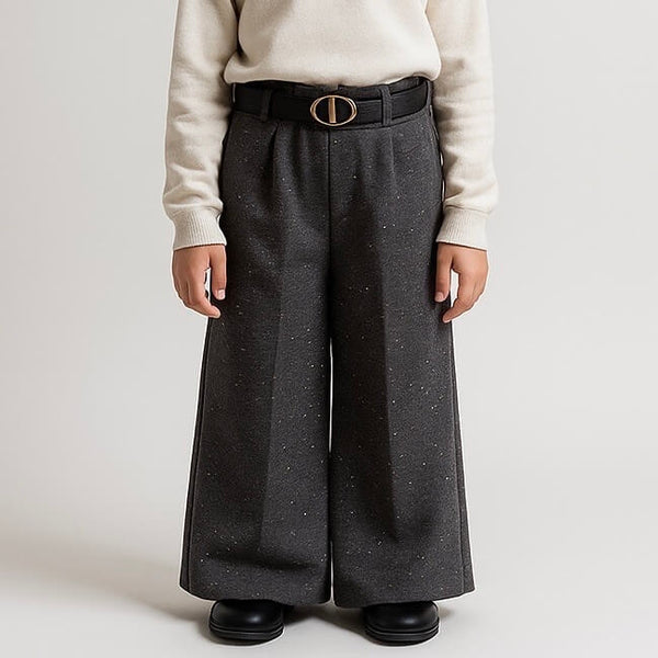 Pantalone a Palazzo Diamond