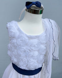 Abito Elegante Bimba