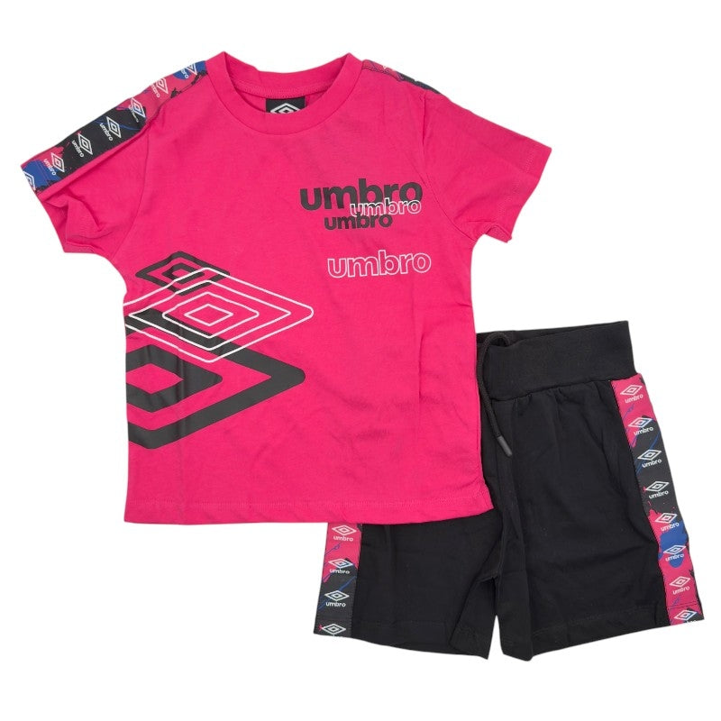 Completo Bimba Umbro
