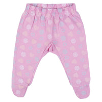 Tutina In cotone Minnie