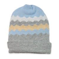 Cappello in Caldo Cotone 3/6 Mesi