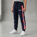 Pantalone Tuta Cotone Ragazzo - BUTNOT