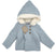 Cappottino Neonato - Nazareno Gabrielli