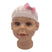 Cappello in Filo Neonata