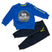 Tuta Cotone Guru Neonato