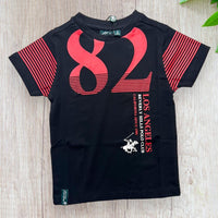 T-Shirt Polo Beverly Hills