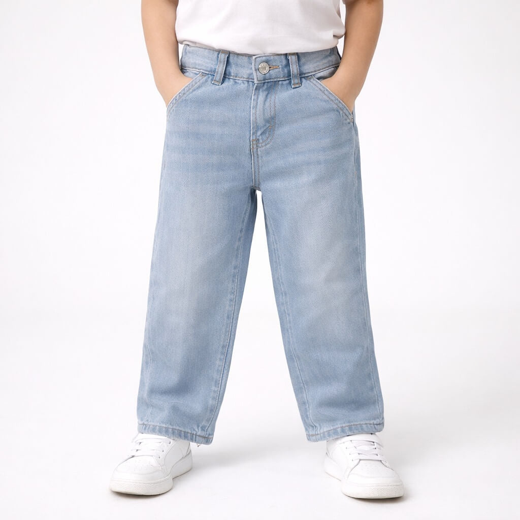 Jeans Bimbo