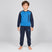 Pigiama Bambino SSC Napoli in Caldo Cotone