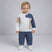 Completo Cotone neonato - Jhon Fit