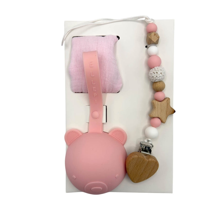Set Neonato Ellepi