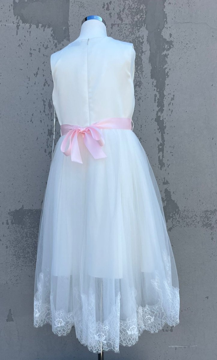 Abito Elegante Bimba