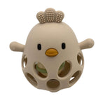 Pannetto Mussola + Giochino