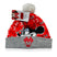 Cappello in Lana Minnie