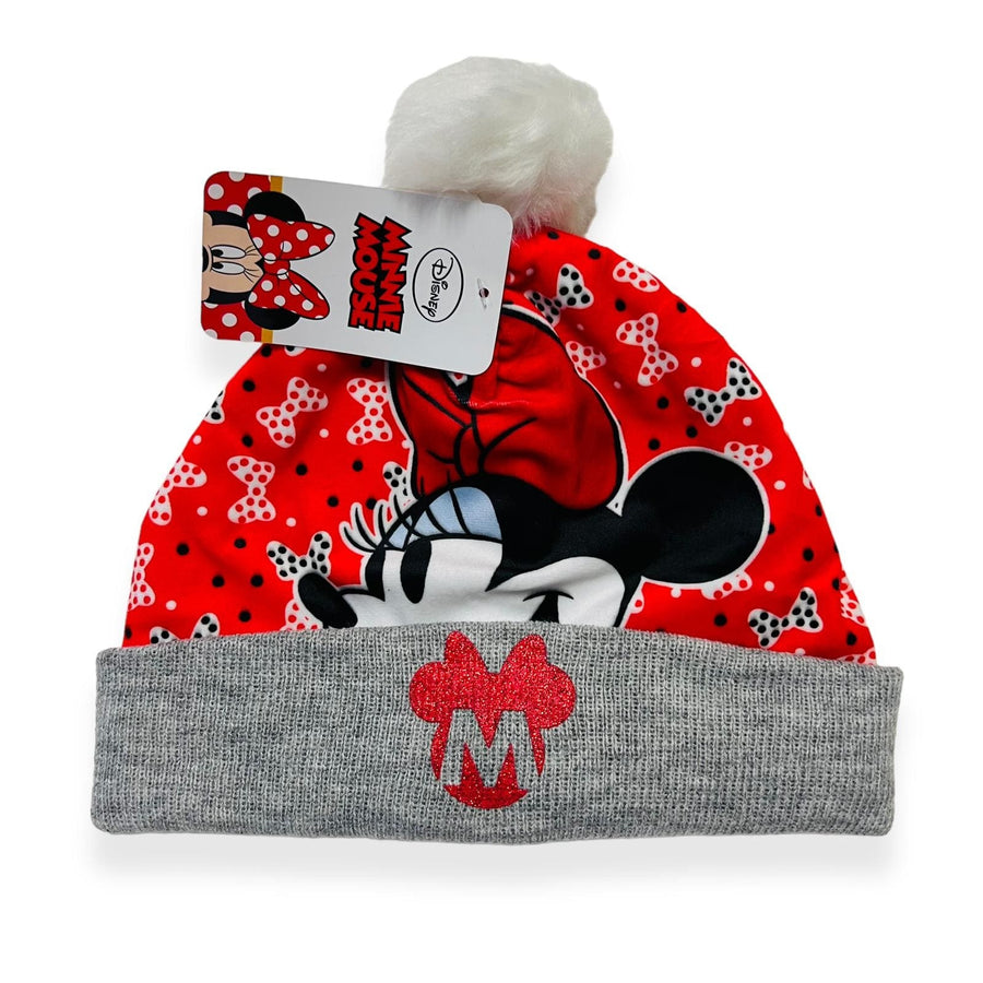 Cappello in Lana Minnie