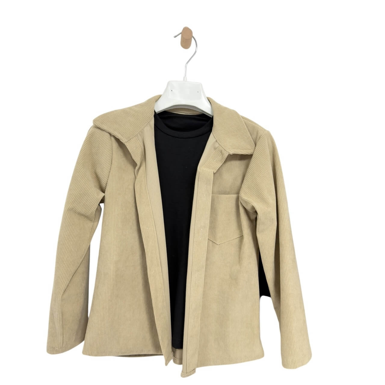 Completo Invernale 3 Pezzi Bimbo