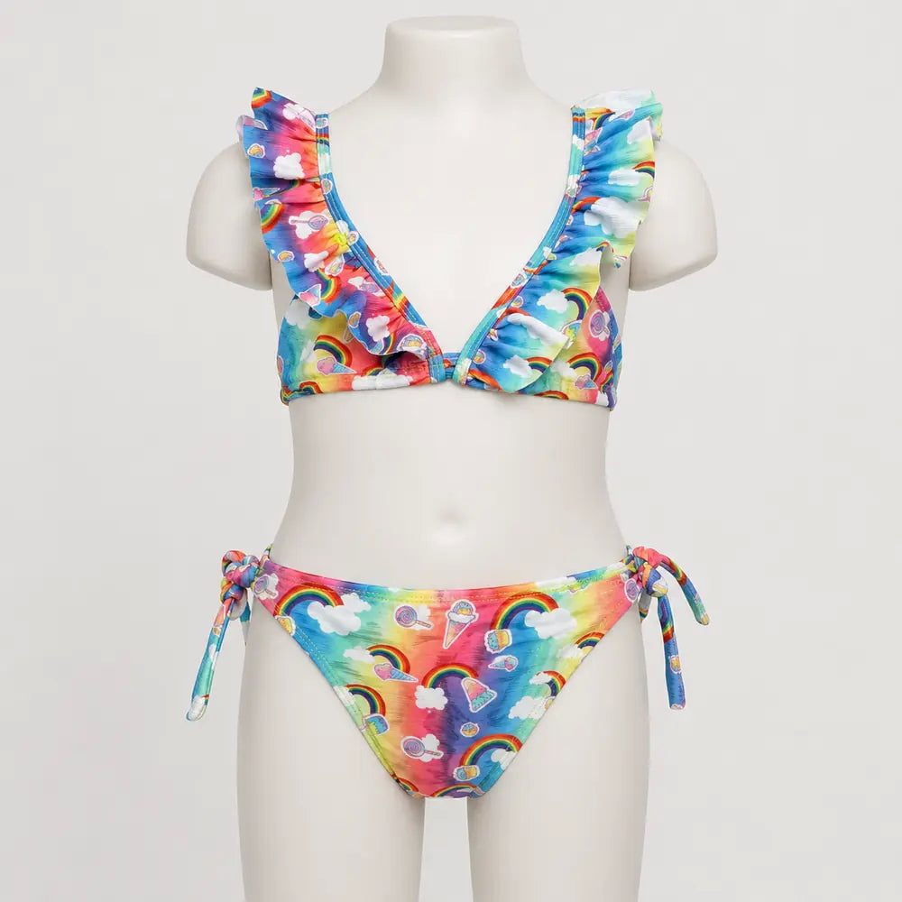Costume da Bagno Bimba