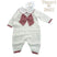 Tutina Filo/Cotone Neonata - Teneri e Belli