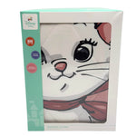 Trapunta Aristogatti Per Lettino/Culla 100x140cm Disney
