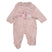 Tutina Neonata Pastello Cotone