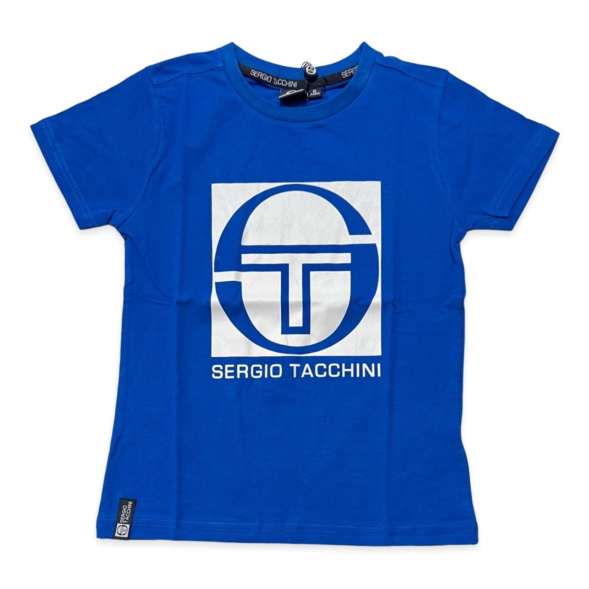 T-Shirt Sergio Tacchini
