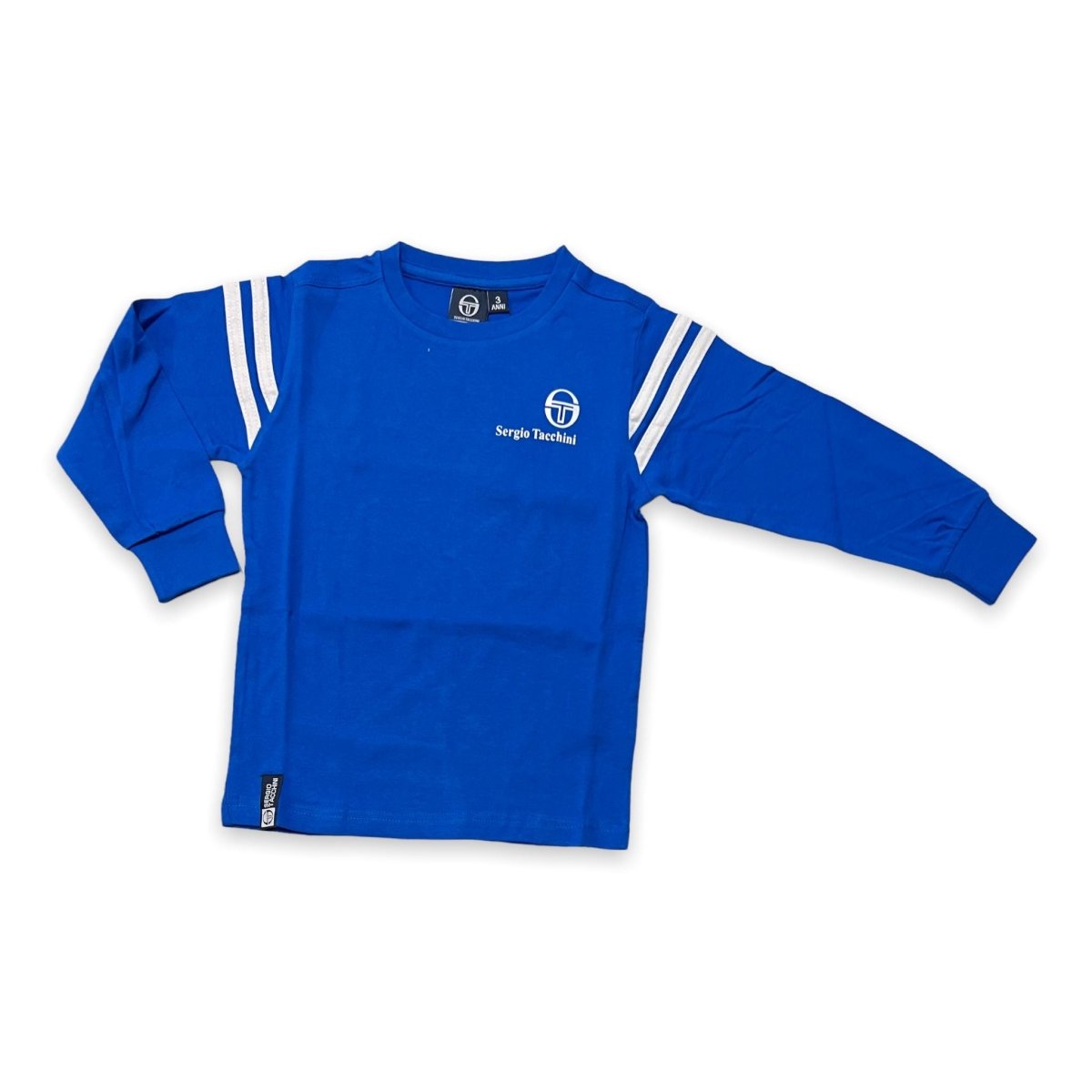 T-Shirt Sergio Tacchini