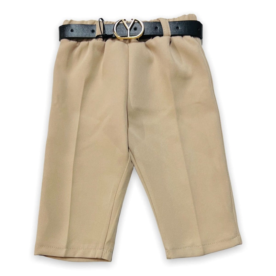 Pantalone Modello Capri