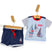 Completino Neonato Pierre Cardin