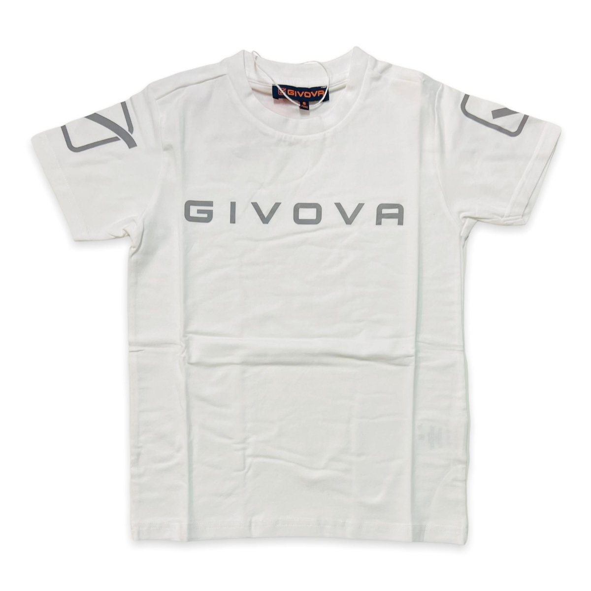 T-Shirt Givova