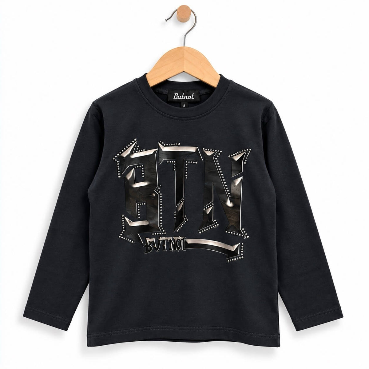 T-Shirt Bimbo - BUTNOT
