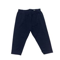 Leggins Bimba corto in Cotone