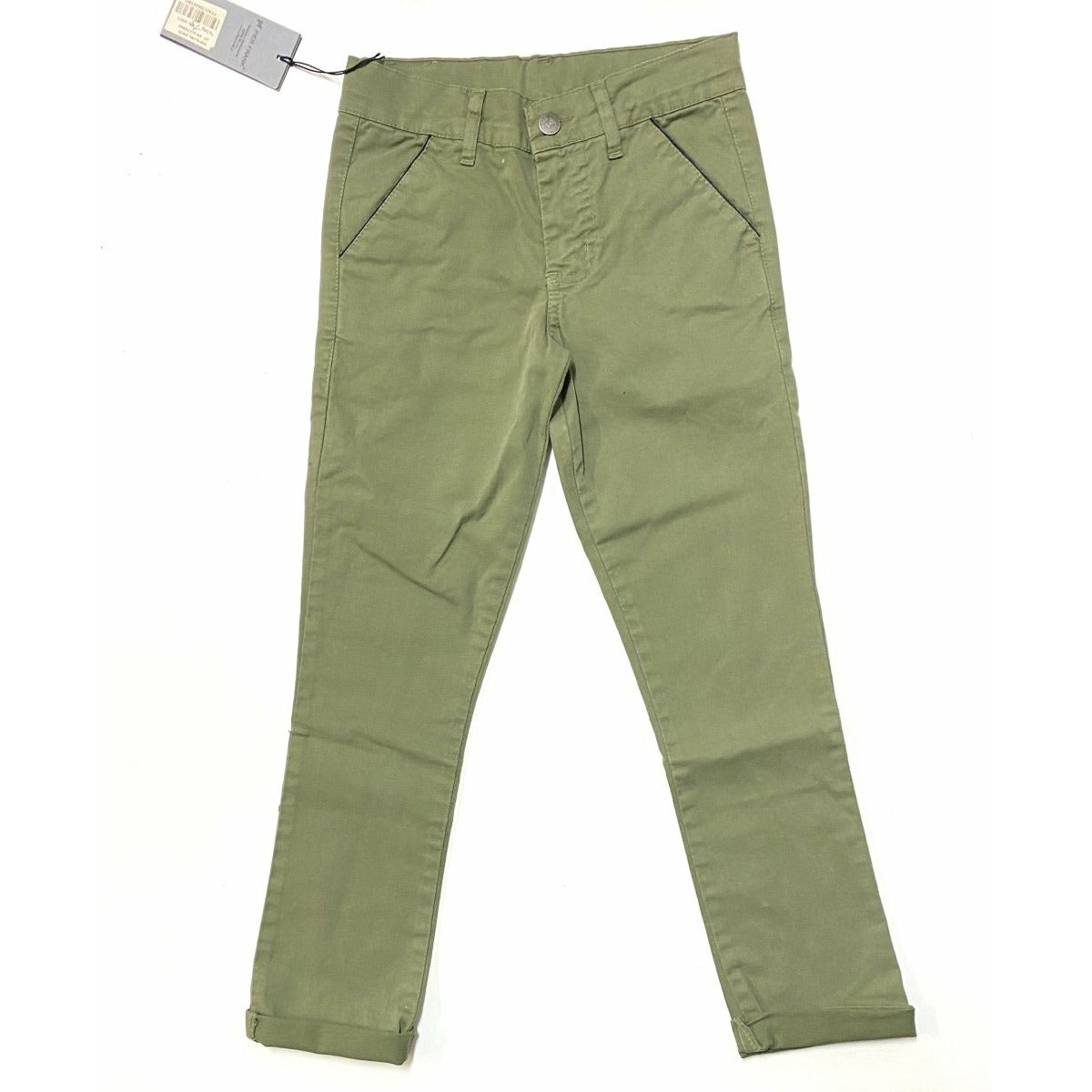 Pantalone Bimbo 8/16 Anni