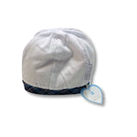 Cappello in Cotone 0/3 Mesi