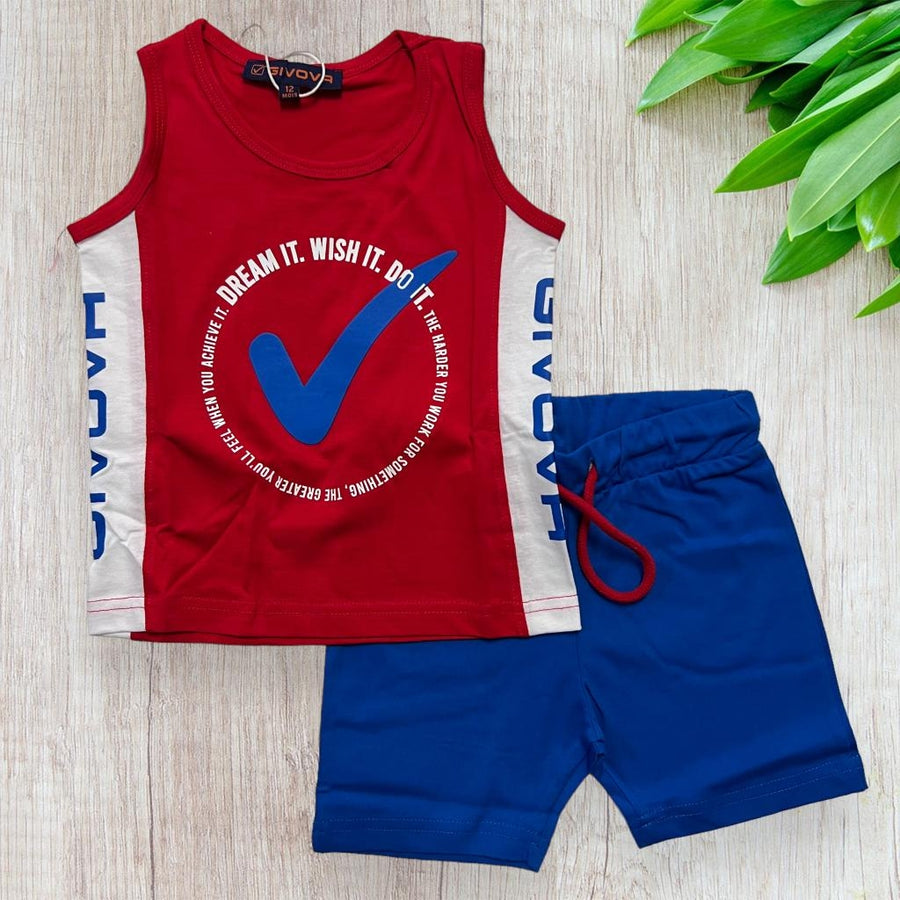 Completo Givova Neonato