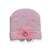 Cappello in Caldo Cotone 3/6 Mesi