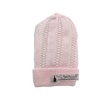 Cappello in Filo Neonata