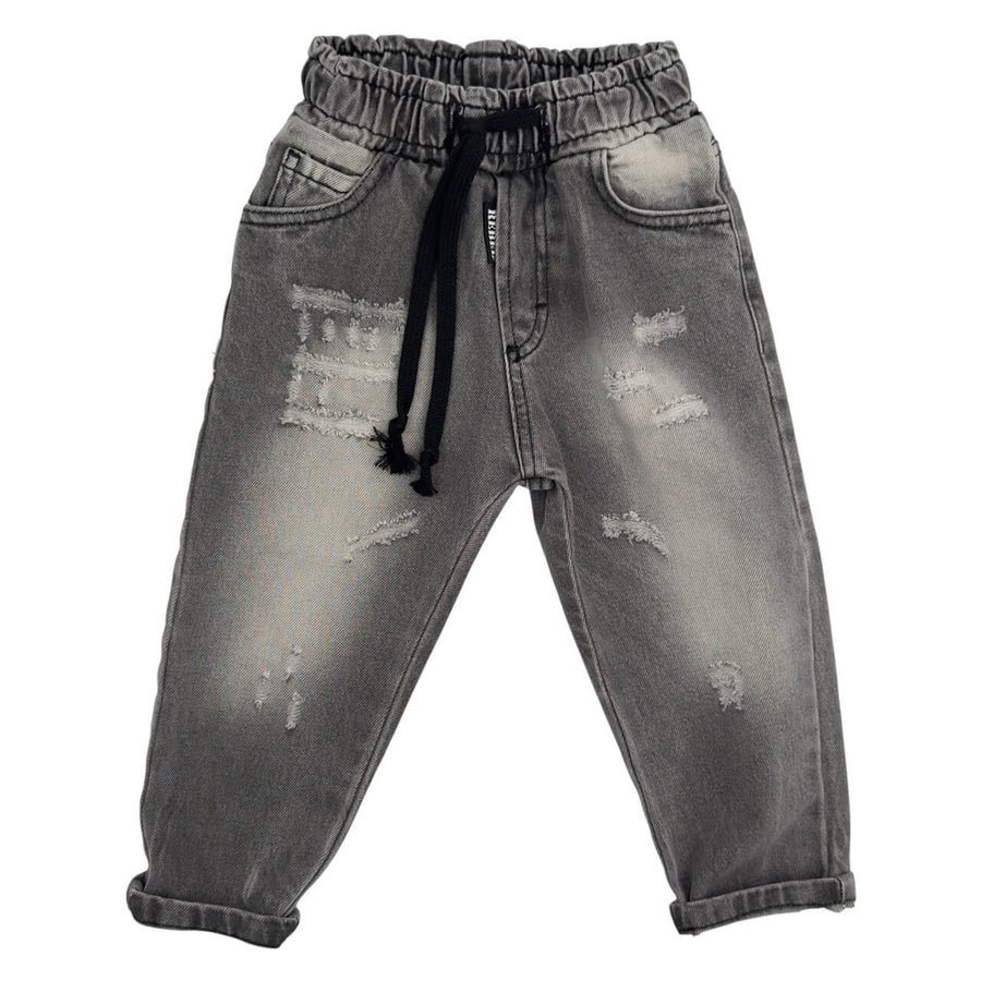 Jeans Bimbo Rebel