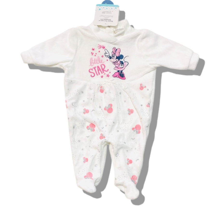 Tutina ciniglia Minnie Disney