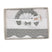 Completo Carrozzina Melanie 100% Cotone